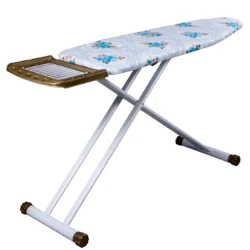 Гладильная доска Harbinger Belezza Plus MM630, 123x42 см