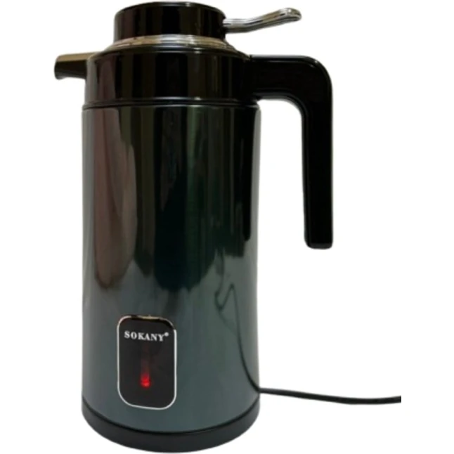 Электрочайник Sokany elektrik çaydan