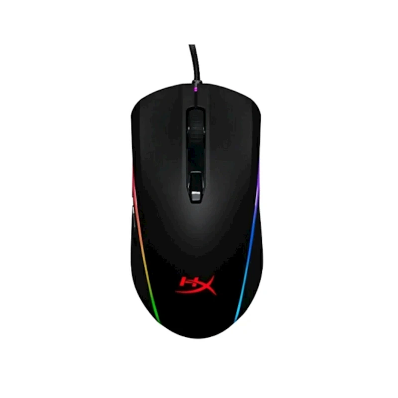 Мышь HyperX Pulsefire Surge Gaming Mouse Black (HX-MC002B) Мышь HyperX Pulsefire Surge Gaming Mouse Black (HX-MC002B)
