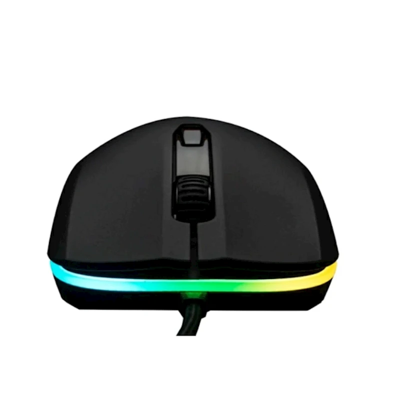Мышь HyperX Pulsefire Surge Gaming Mouse Black (HX-MC002B) Мышь HyperX Pulsefire Surge Gaming Mouse Black (HX-MC002B)