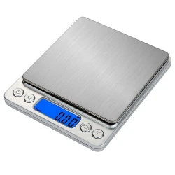 Кухонные весы I-2000 Кухонные весы I-2000