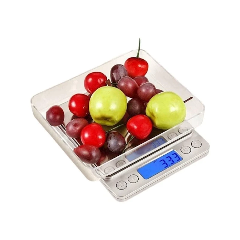 Mətbəx tərəzisi I-2000 Mətbəx tərəzisi I-2000