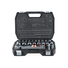 Şalbanbaşı başlıqları dəsti matqabla Yato YT-3873, 23 əd