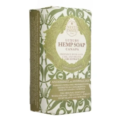 Bərk sabun Nesti Dante Luxury Hemp 250 q
