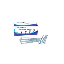 Шуруп TM.23236, 6х120 мм, 50 шт Шуруп TM.23236, 6х120 мм, 50 шт