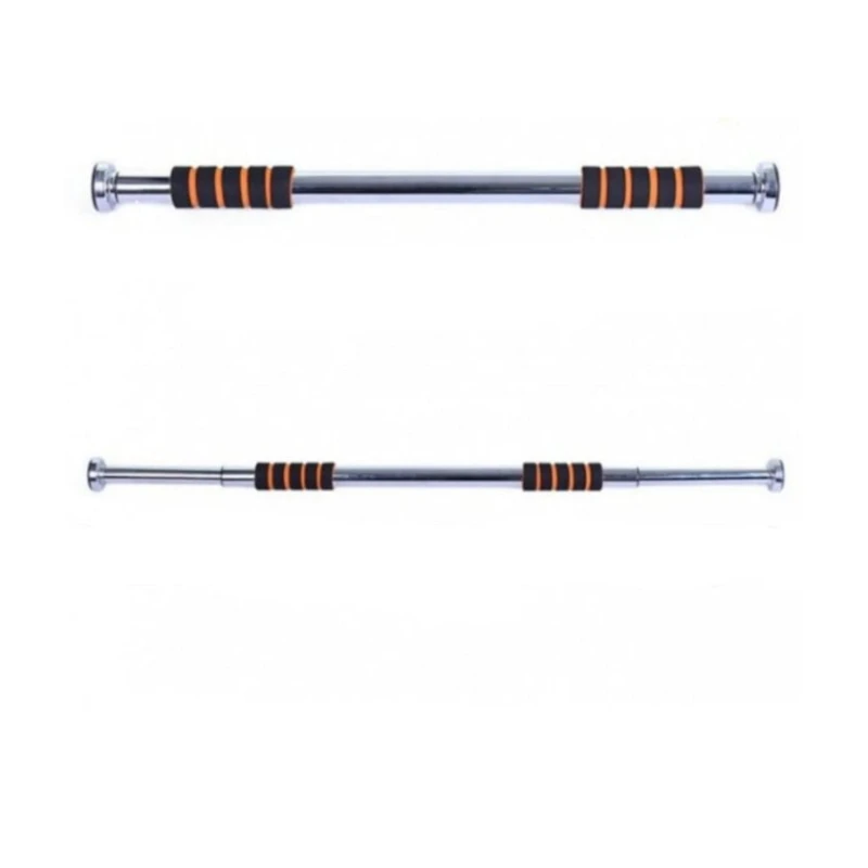 Turnik EFM-0178, 80х130 sm, gümüşü