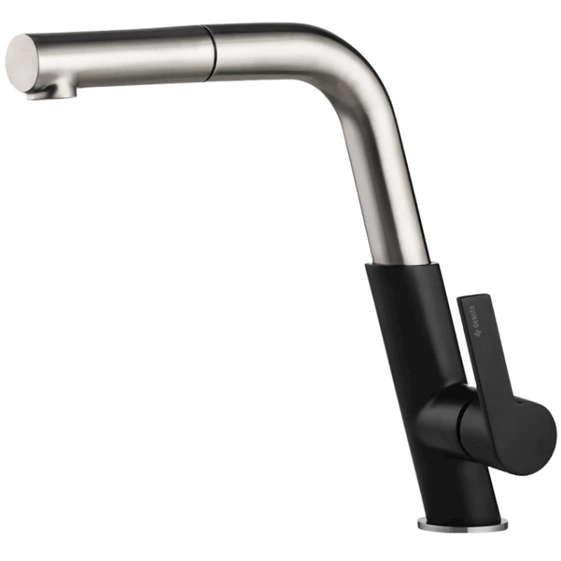 Смеситель для кухонной мойки Deante Silia BQS_B730 Смеситель для кухонной мойки Deante Silia BQS_B730