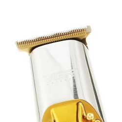 Saç kəsimi üçün cihaz VGR V-277 Gold