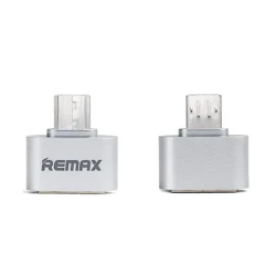 Переходник Remax Otg Micro-Usb Ra-Otg