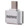Переходник Remax Otg Micro-Usb Ra-Otg Переходник Remax Otg Micro-Usb Ra-Otg
