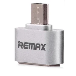 Переходник Remax Otg Micro-Usb Ra-Otg