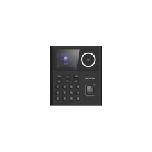 Üz tanıma cihazı Hikvision DS-K1T320EFX