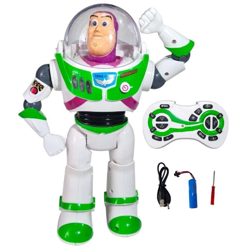 Робот дистанционного управления Toy Story EJ899 Робот дистанционного управления Toy Story EJ899