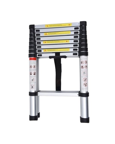 Nərdivan Egab 7 Step, 200х45х6.3 sm