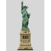 Блочный конструктор Alliance Company Statue of Liberty st20042, 1685 элементов