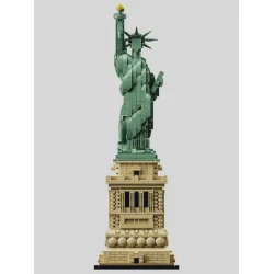 Блочный конструктор Alliance Company Statue of Liberty st20042, 1685 элементов