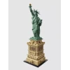 Блочный конструктор Alliance Company Statue of Liberty st20042, 1685 элементов