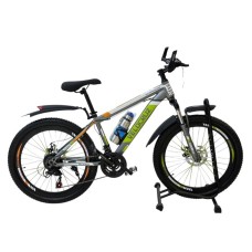Velosiped Velocruz Velo_rt3_26, rəngbərəng, ölçü 26