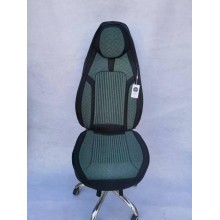 Oturacaq üçün çexol komurlu, yaşıl - avto829