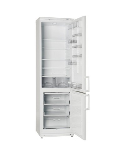 Soyuducu Atlant 4026-000 White