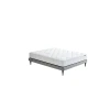 Матрас Yataş Silver Therapy, белый, 180x200 см Матрас Yataş Silver Therapy, белый, 180x200 см