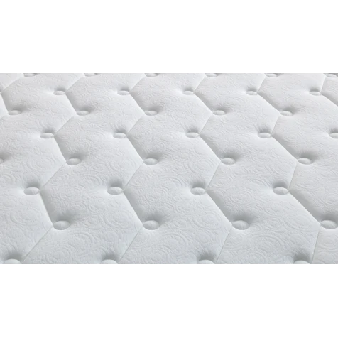 Матрас Yataş Silver Therapy, белый, 180x200 см Матрас Yataş Silver Therapy, белый, 180x200 см