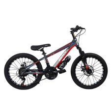 Uşaq velosipedi GTR028-20 Red