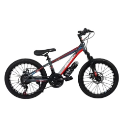 Детский велосипед GTR028-20 Red