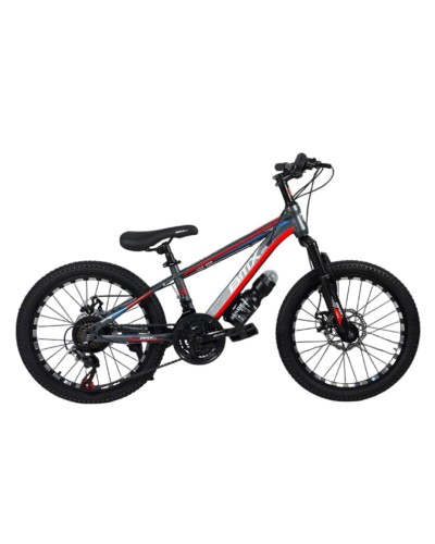 Uşaq velosipedi GTR028-20 Red