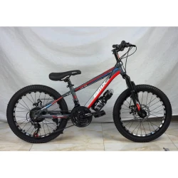 Детский велосипед GTR028-20 Red