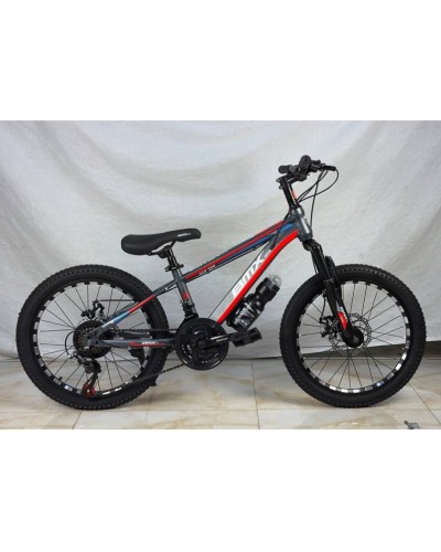 Uşaq velosipedi GTR028-20 Red