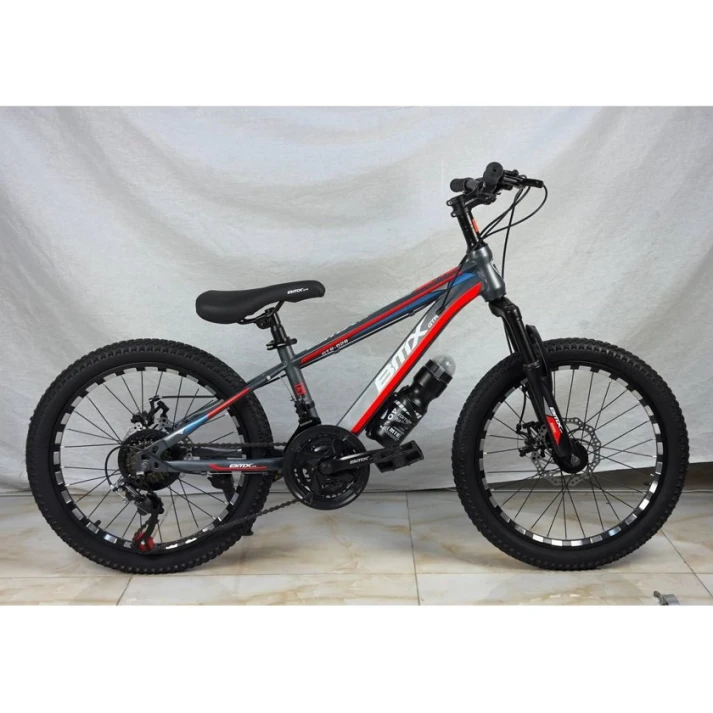 Детский велосипед GTR028-20 Red