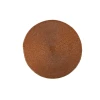 Сервировочный коврик Porland Tessa 04STY005194, ПВХ, коричневый, 38 см