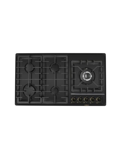 Bişirmə səthi Eurolux EU-GH3681GSBD5