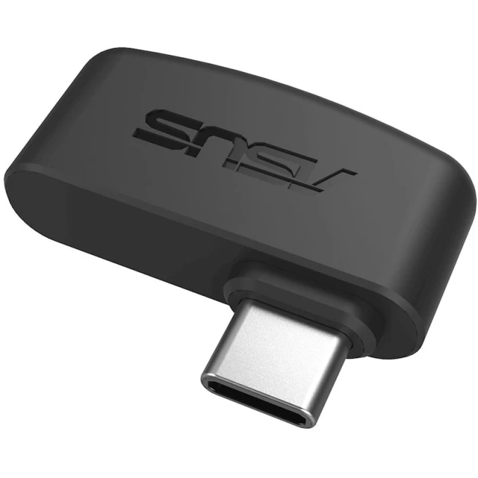 Наушники-гарнитура Asus TUF Gaming H3 Wireless (90YH02ZG-B3UA00) Black Наушники-гарнитура Asus TUF Gaming H3 Wireless (90YH02ZG-B3UA00) Black