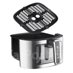 Aerofritür RAF R.5015SB _RB 8L.1700W