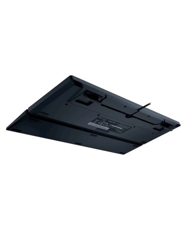Klaviatura Razer Ornata V3 RGB 104key Mecha-Membrane Switch USB RU Black