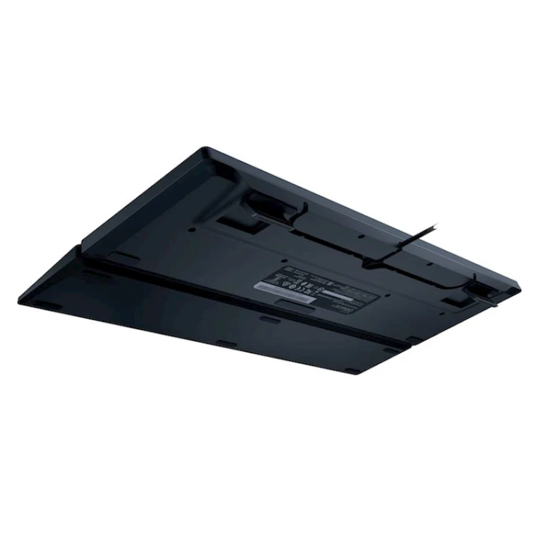 Клавиатура Razer Ornata V3 RGB 104key Mecha-Membrane Switch USB RU Black Клавиатура Razer Ornata V3 RGB 104key Mecha-Membrane Switch USB RU Black