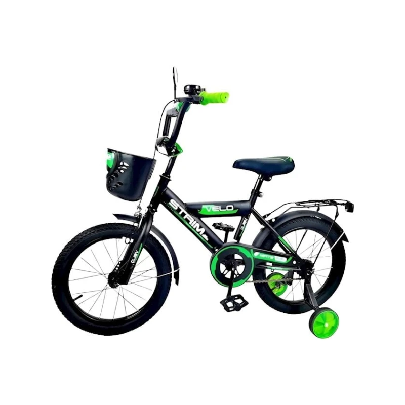 Uşaq velosipedi Sweet Girl 16 Uşaq velosipedi Sweet Girl 16