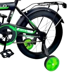 Uşaq velosipedi Sweet Girl 16