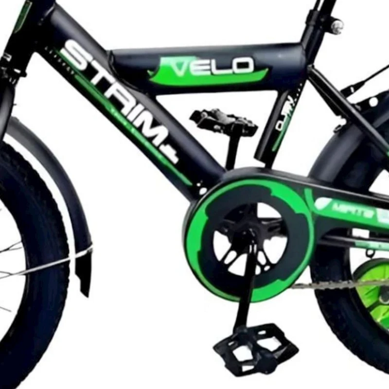 Uşaq velosipedi Sweet Girl 16 Uşaq velosipedi Sweet Girl 16