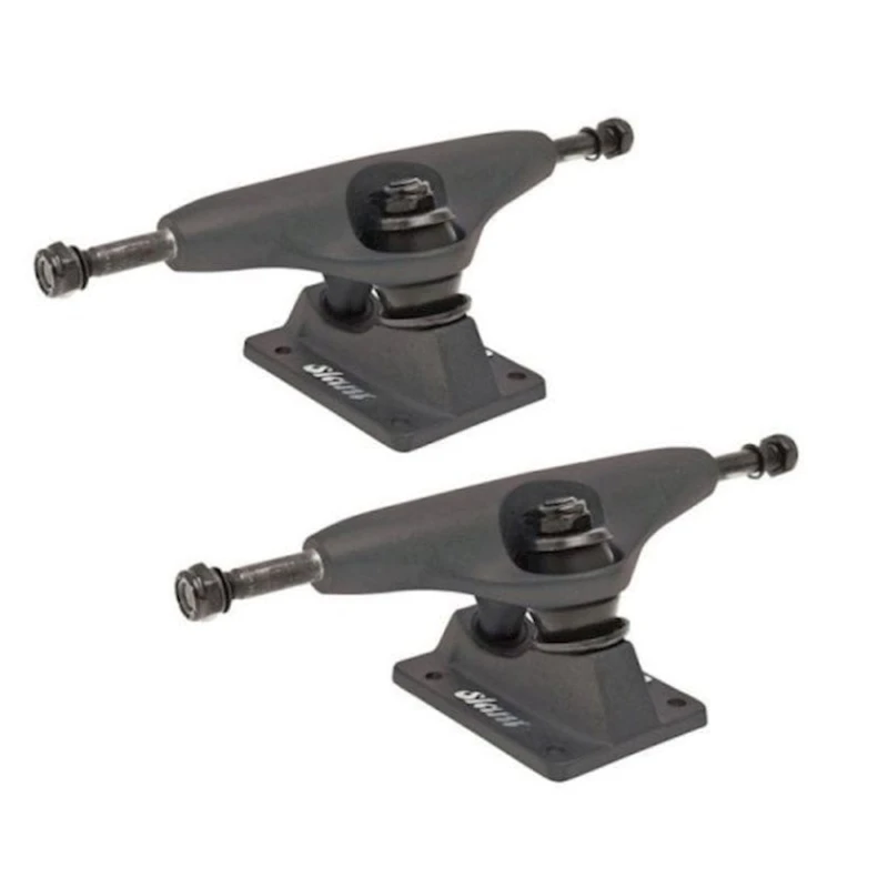 Skeytbord üçün asma Globe Slant Standard Black 5.375