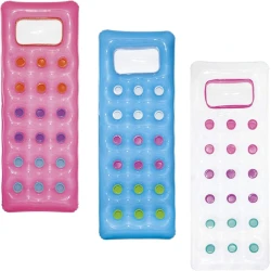 Надувной матрас İntex X1446-4-3, 183x68 см, товар в ассортименте Надувной матрас İntex X1446-4-3, 183x68 см, товар в ассортименте