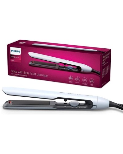 Saç üçün düzləşdirici Philips BHS520/00