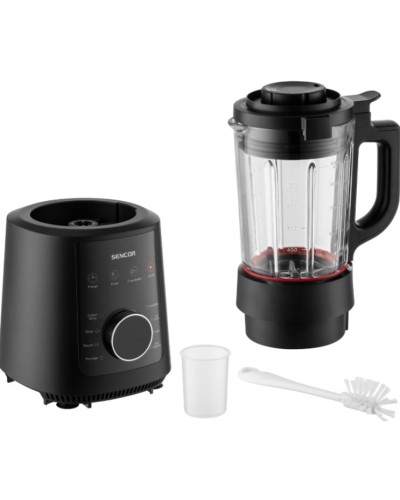 Blender Sencor SBU 0510BK