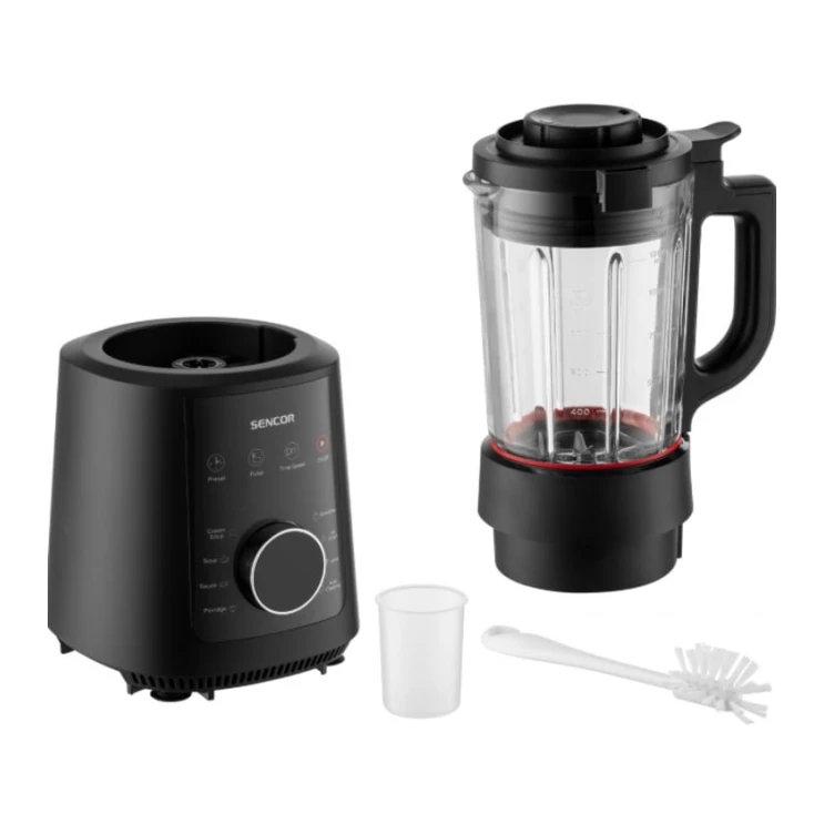 Blender Sencor SBU 0510BK