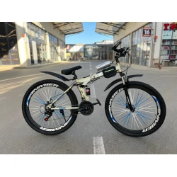 Велосипед BB-411, (29