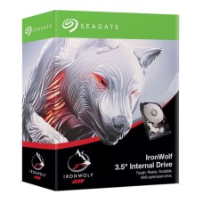 Sərt disk Seagate 10 TB IronWolf Pro 3.5