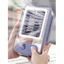 Мини вентилятор sensor 054