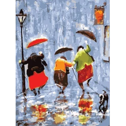 Картина по номерам  Картина по номерам